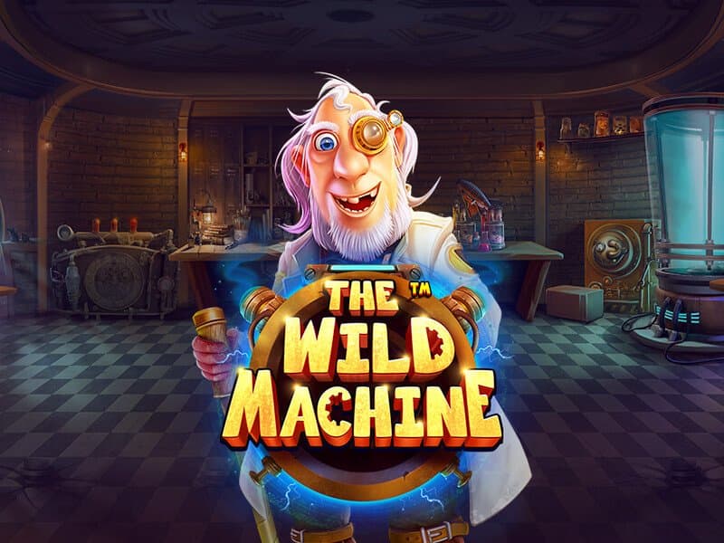 The Wild Machine™
