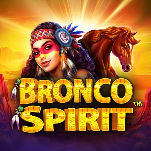 Bronco Spirit™