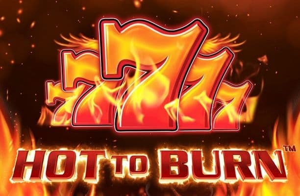 Hot to Burn®
