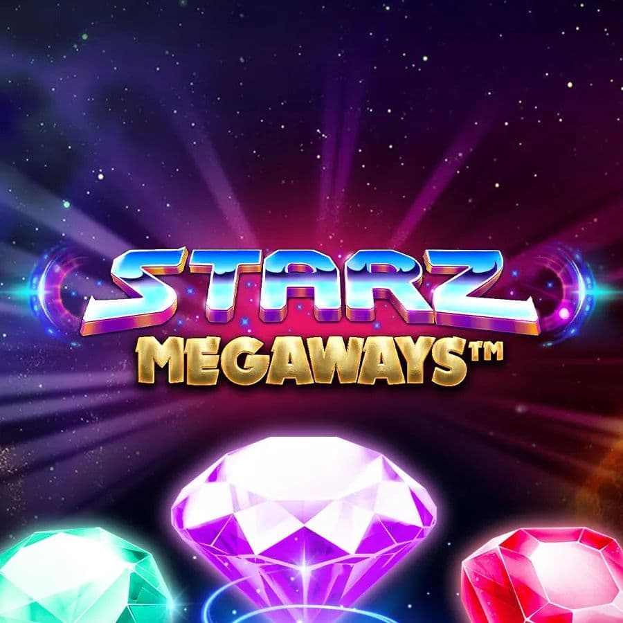 Starz Megaways™