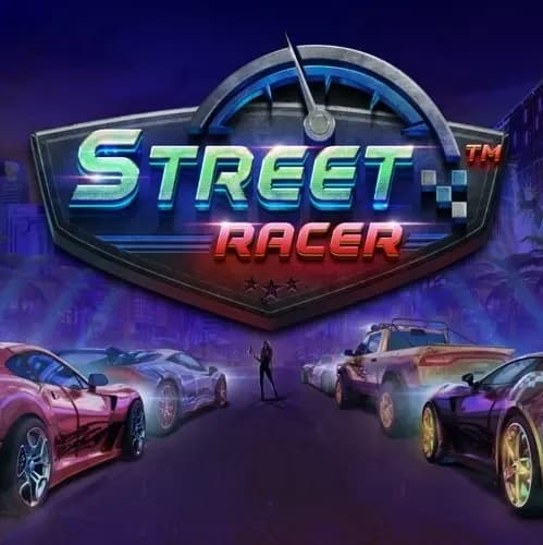 Street Racer™