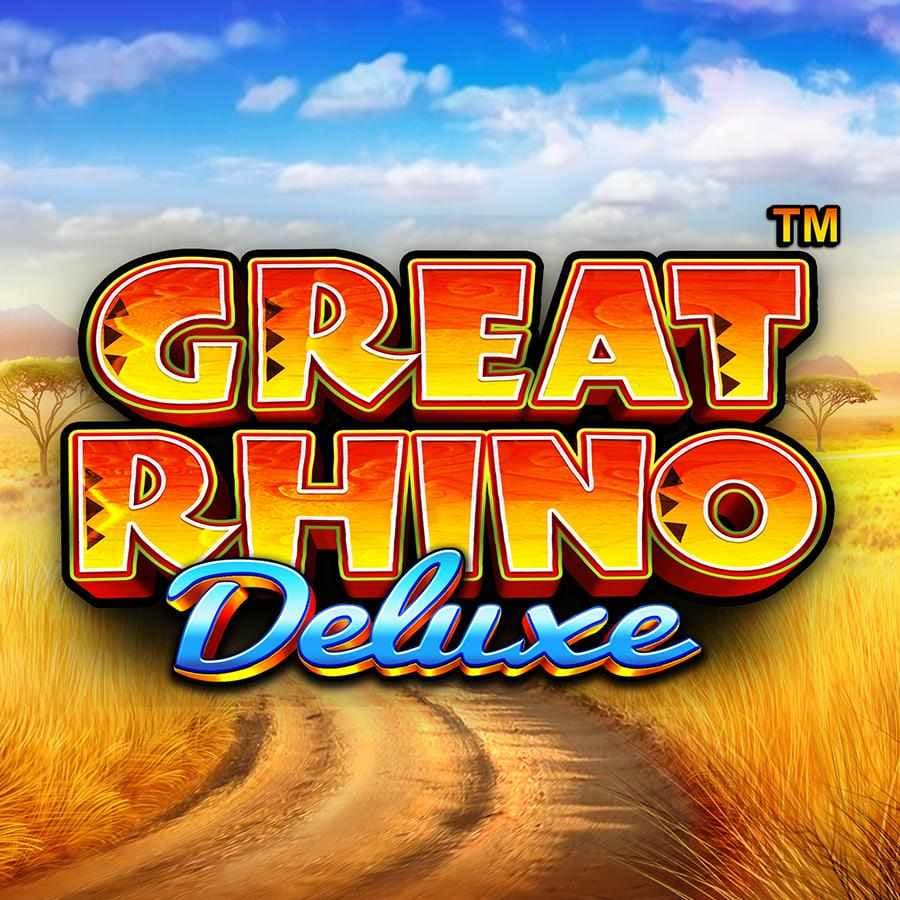 Great Rhino® Deluxe
