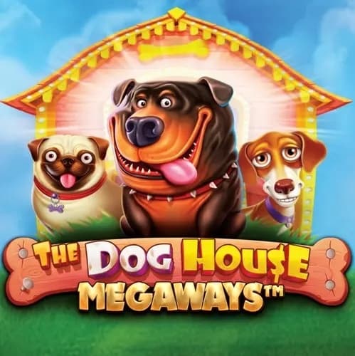 The Dog House® Megaways