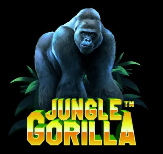 Jungle Gorilla™