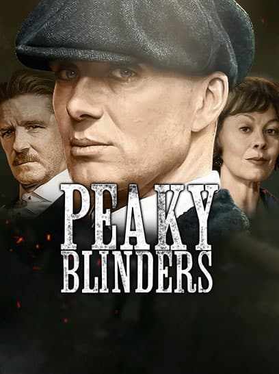 Peaky Blinders™