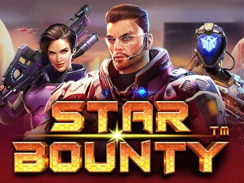 Star Bounty™