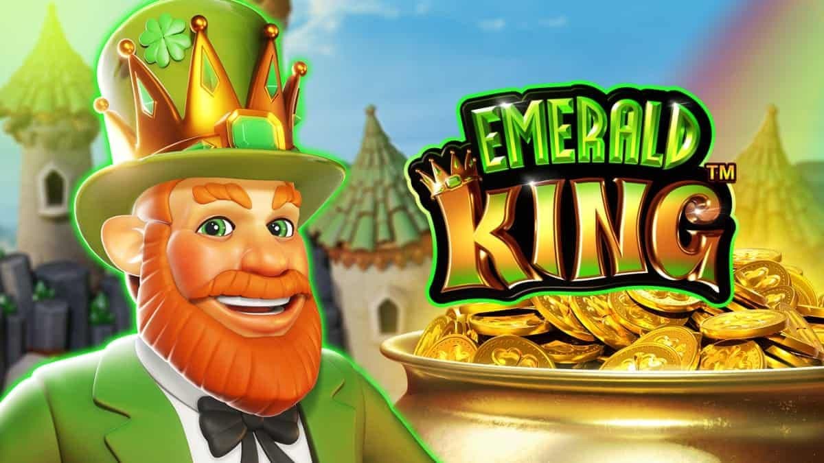 Emerald King®