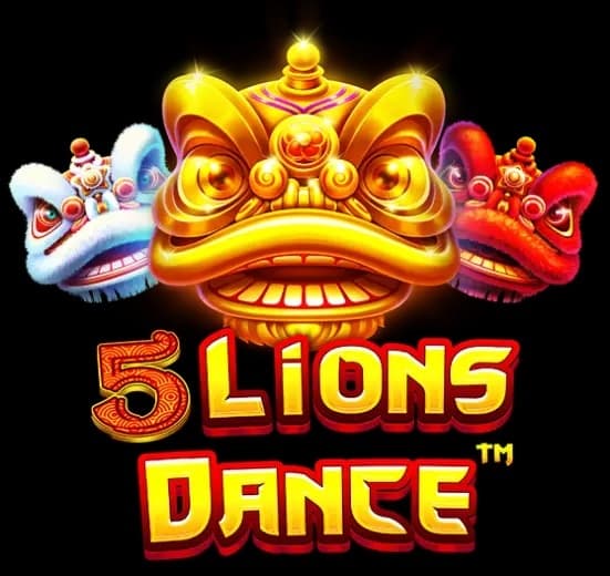 5 Lions Dance™