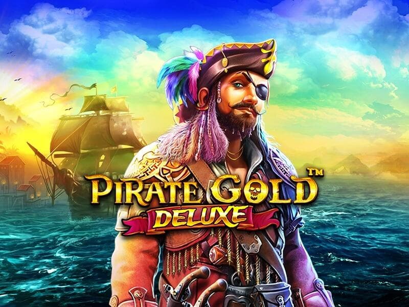 Pirate Gold Deluxe™