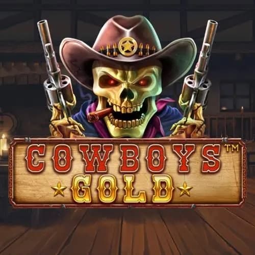 Cowboys Gold™