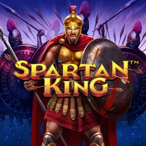 Spartan King™