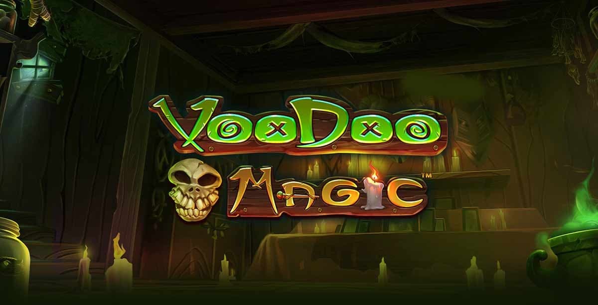 Voodoo Magic™