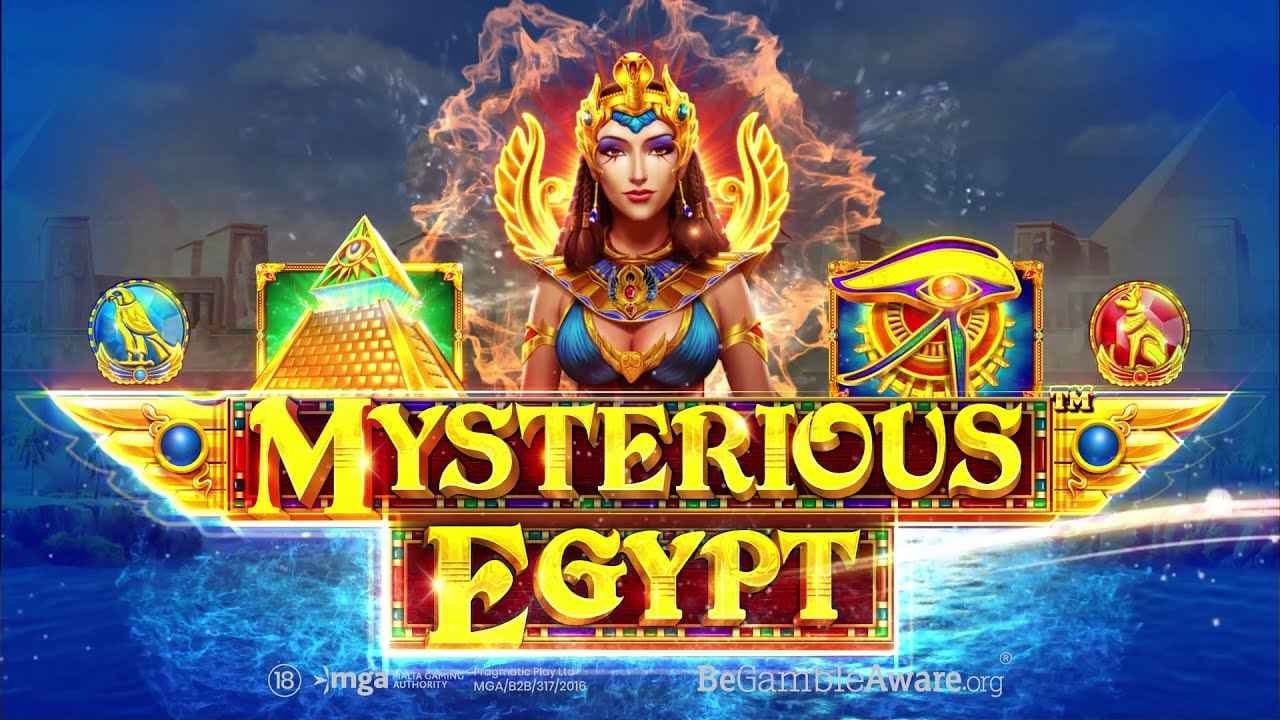 Mysterious Egypt™
