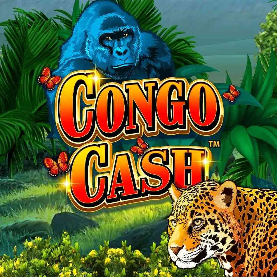 Congo Cash™