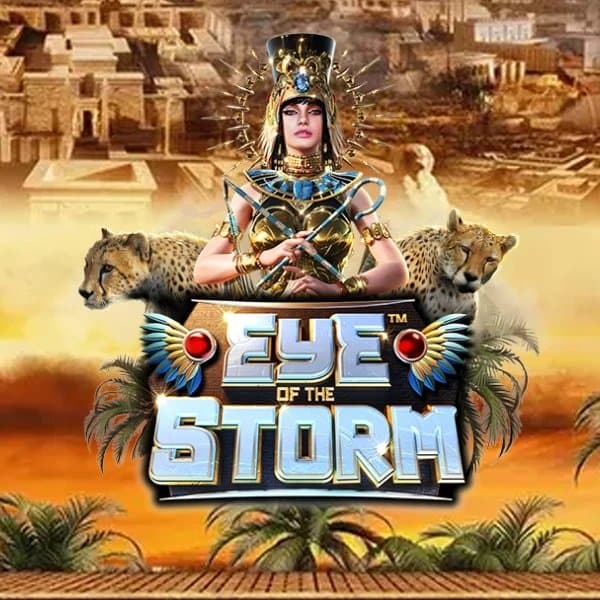 Eye of the Storm™