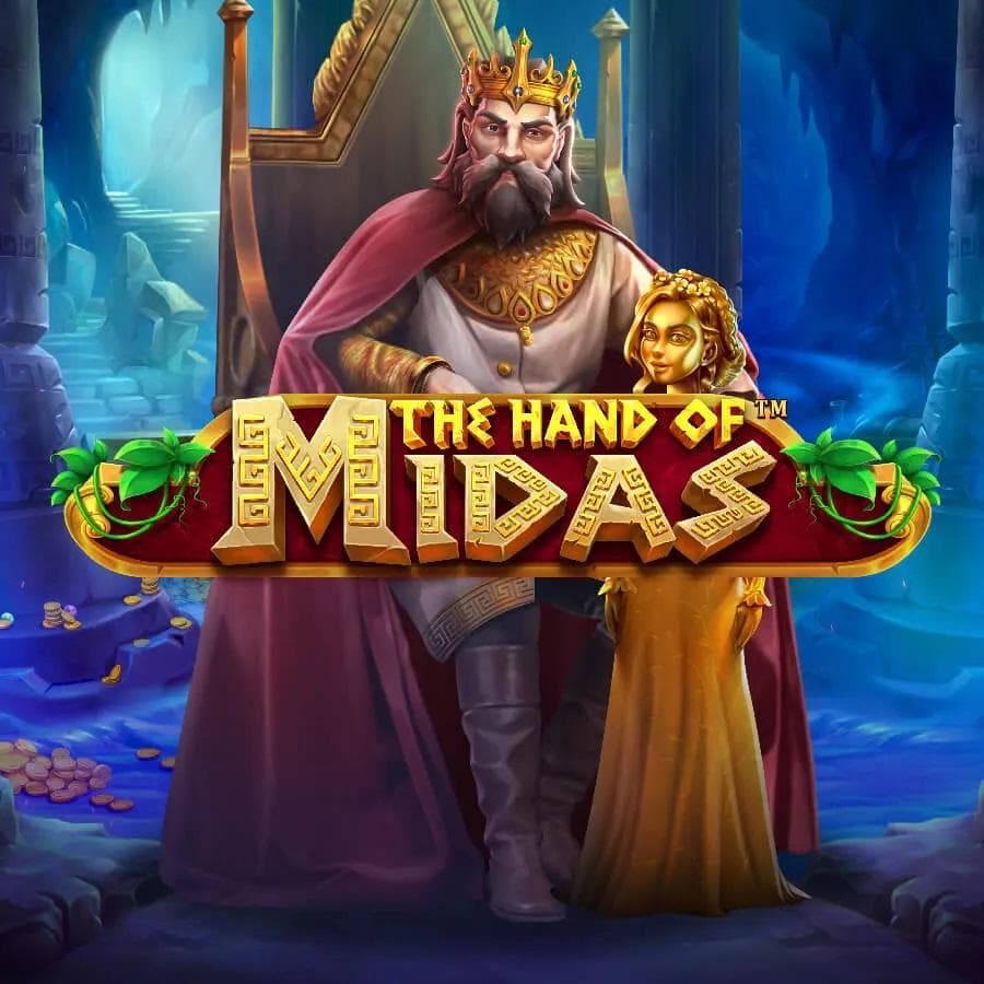 The Hand of Midas™