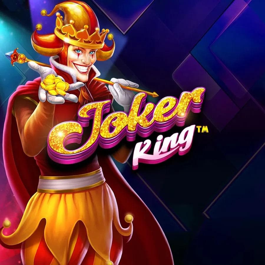 Joker King™