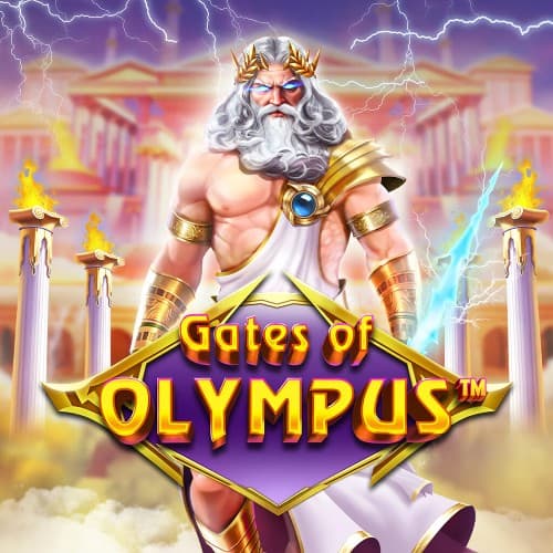 Gates of Olympus™
