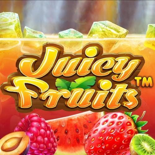 Juicy Fruits™