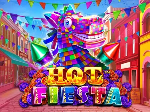 Hot Fiesta™