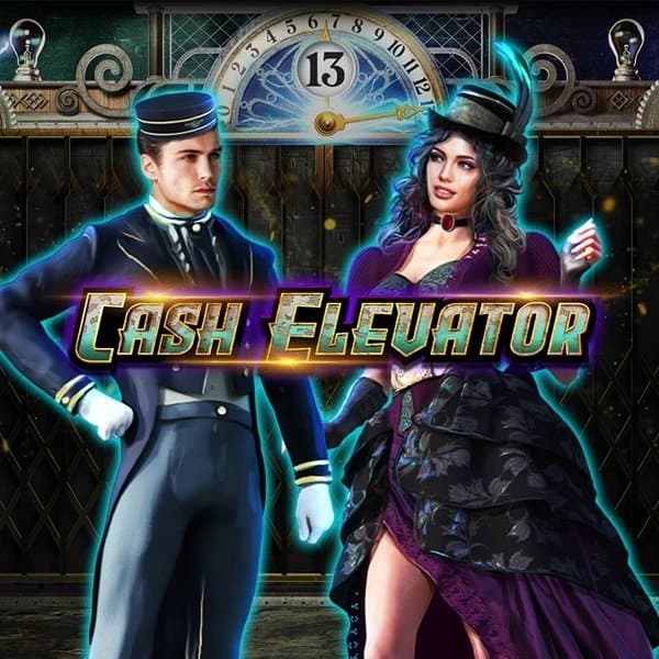Cash Elevator™