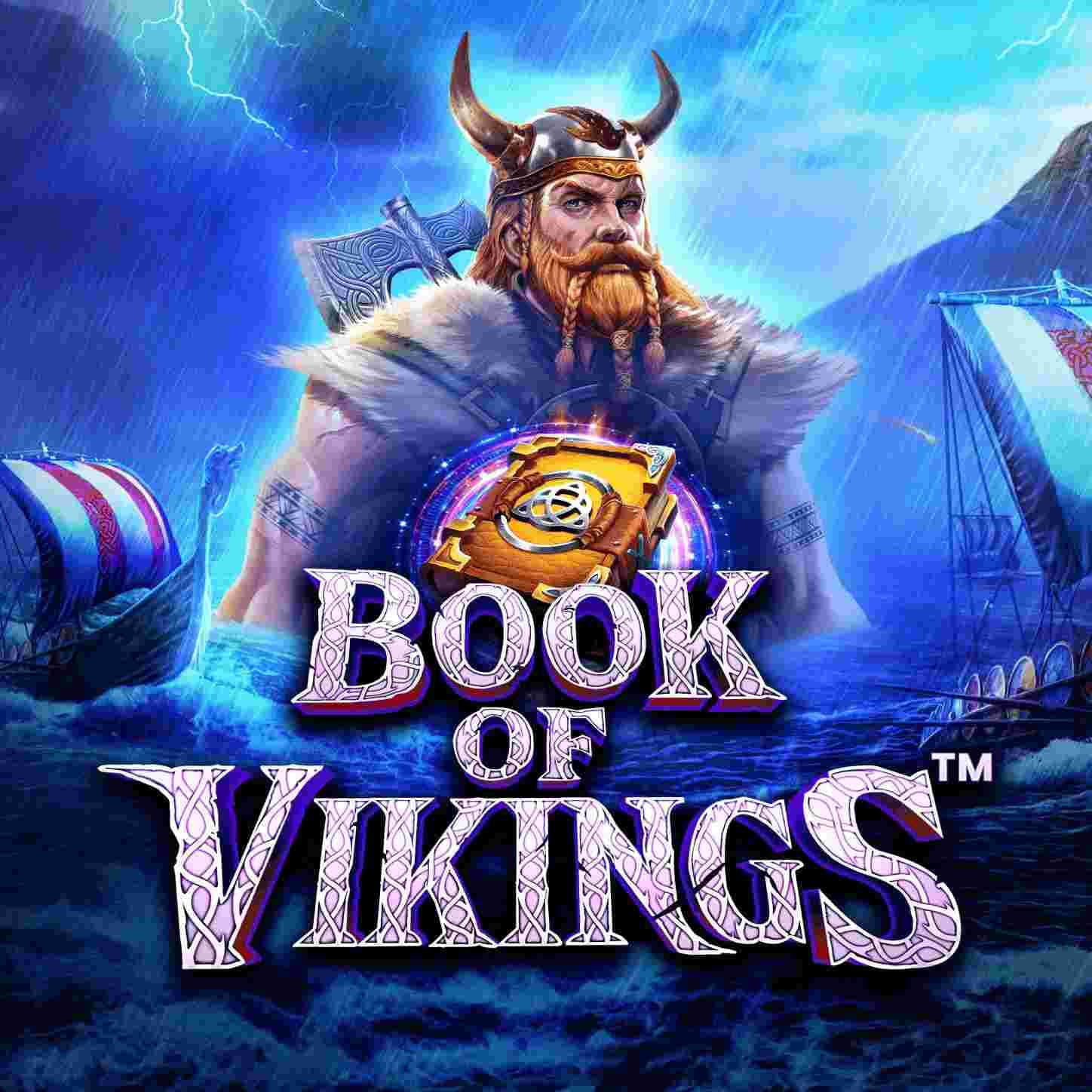 Book of Vikings®