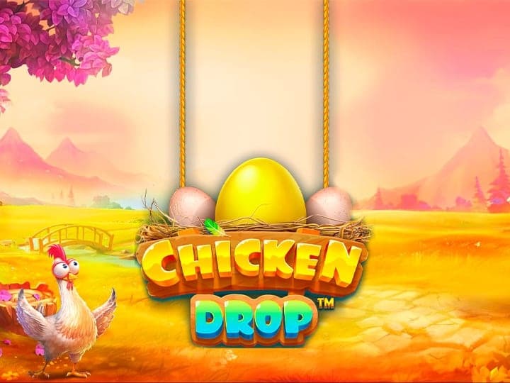 Chicken Drop®