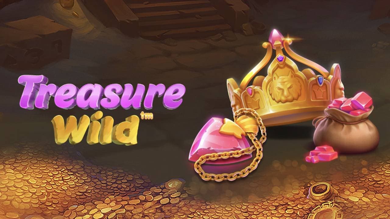 Treasure Wild™