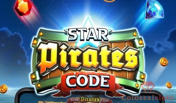 Star Pirates Code™