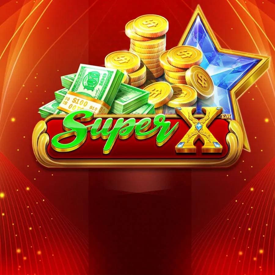 Super X™