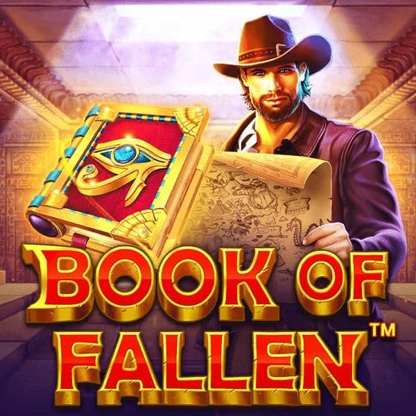 Book of the Fallen™