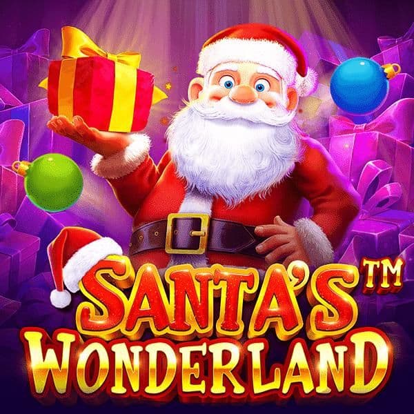 Santa’s Wonderland™