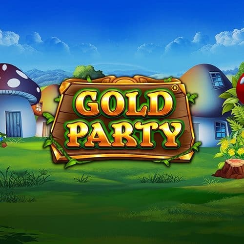 Gold Party®