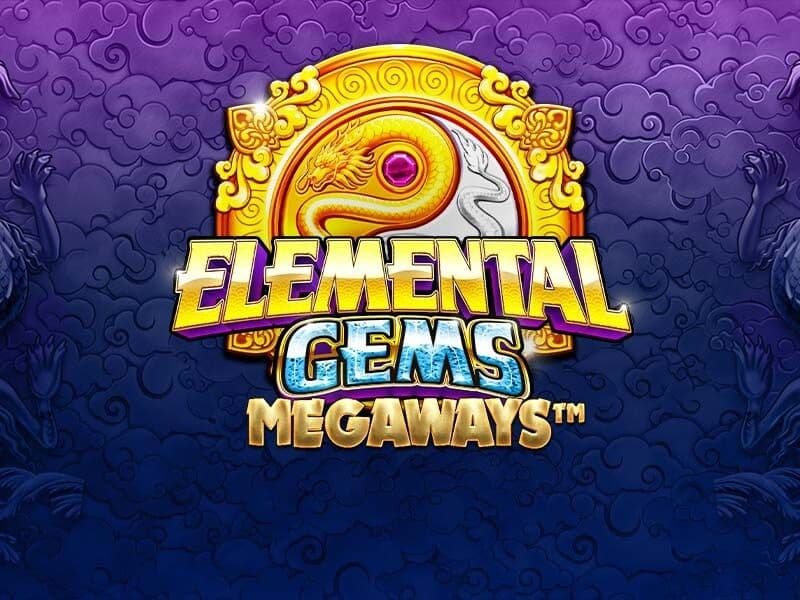 Elemental Gems Megaways™