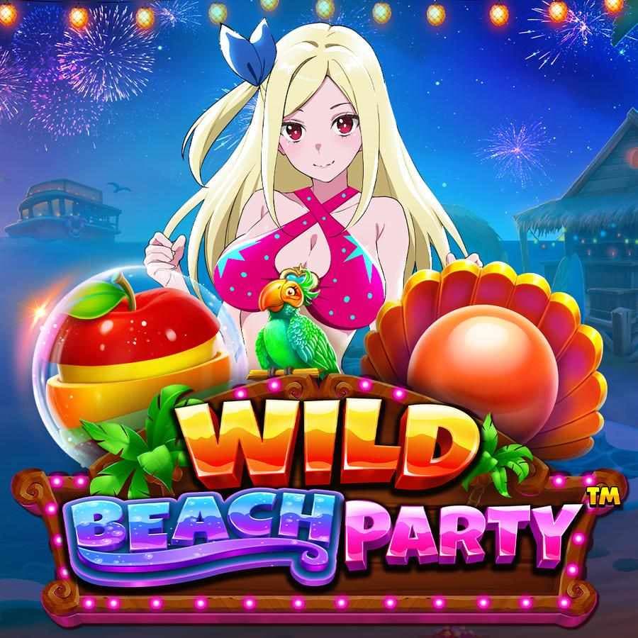 Wild Beach Party™