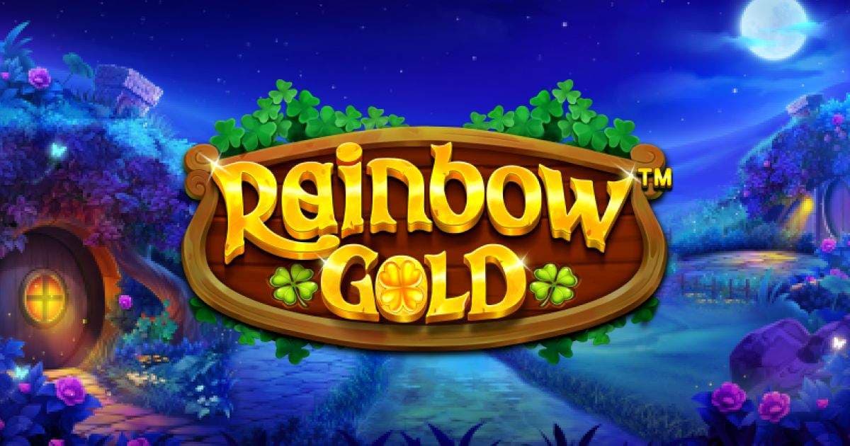 Rainbow Gold™