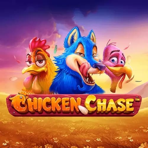 Chicken Chase