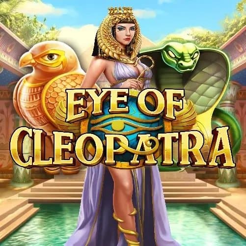 Eye of Cleopatra™
