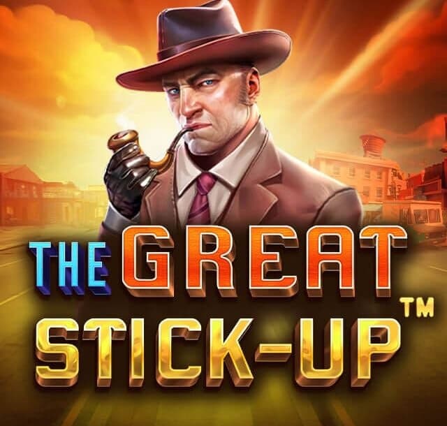 The Great StickUp