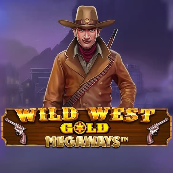 Wild West Gold® Megaways