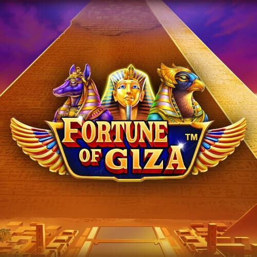 Fortune of Giza™