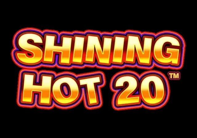 Shining Hot 20