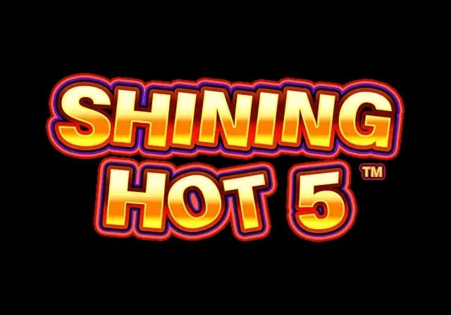 Shining Hot 5