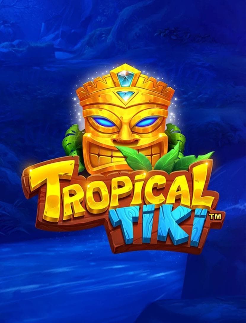 Tropical Tiki