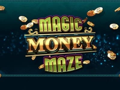 Magic Money Maze