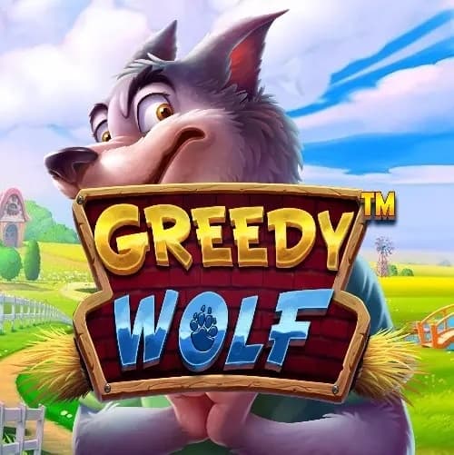 Greedy Wolf