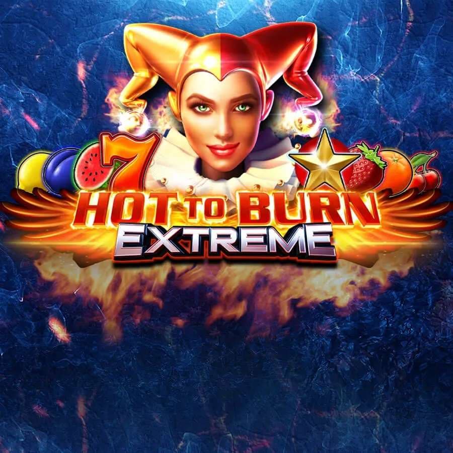 Hot to Burn® Extreme