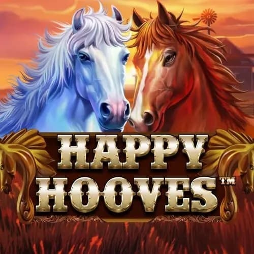 Happy Hooves