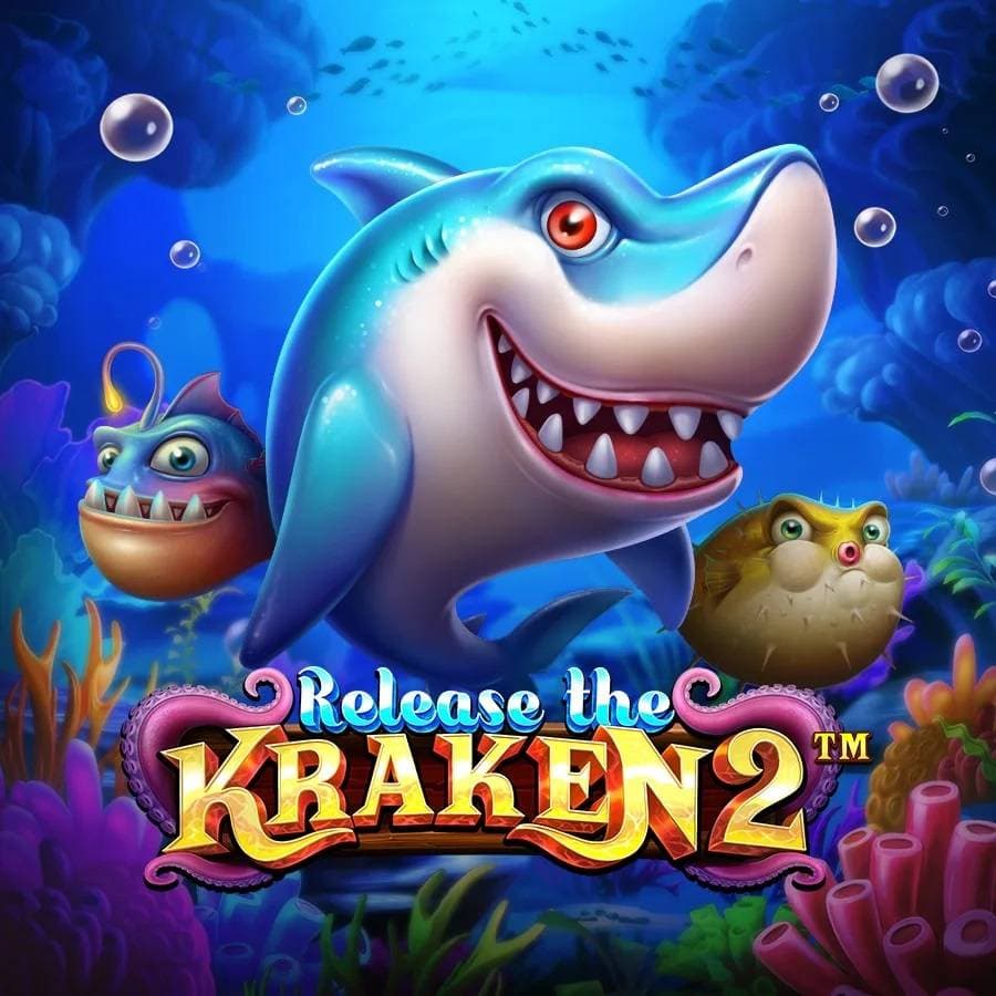 Release the Kraken® 2