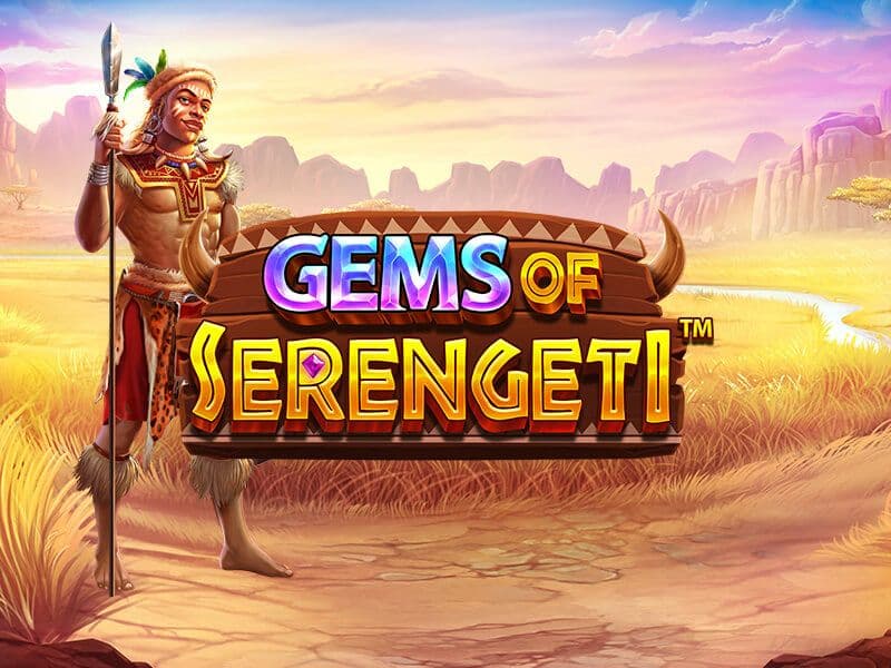 Gems of Serengeti™